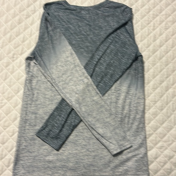 MNLYBABY It's Fine I'm Fine Everything Is Fine shirt Women - Picture 3 of 3